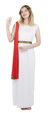 Déguisement Romaine / Costume Grecque Femme / La Maison du Déguisement