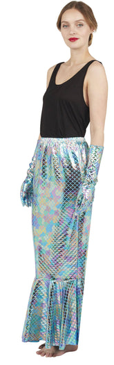 Queue de Sirène / Jupe Sirène / La Maison du Déguisement