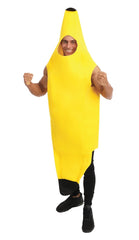 Déguisement de Banane / Costume Banane / La Maison du Déguisement