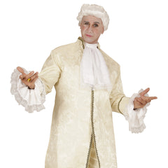 Jabot et Poignets Dentelle BM / Jabot et manchettes BM / La Maison Du Déguisement