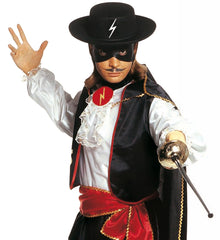 Fleuret Zorro / Epée fleuret / La Maison Du Déguisement