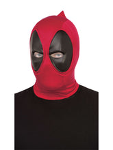 Masque Deadpool Adulte / Cagoule Super Héros Deadpool / La Maison Du Déguisement