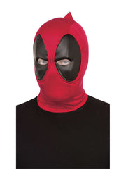 Masque Deadpool Adulte / Cagoule Super Héros Deadpool / La Maison Du Déguisement