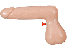 Pistolet à Eau Zizi / Pénis Lance-Eau / Pistolet à Zizi / La Maison Du Déguisement