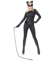 Déguisement Chat Noir Adulte / Costume Super Chat Catwoman Femme/ La Maison Du Déguisement