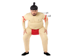 Déguisement Sumo Adulte / Costume Sumo / La Maison Du Déguisement