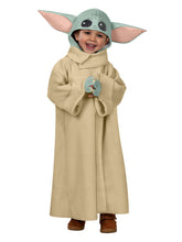 Déguisement Baby Yoda Stars Wars Enfant / Costume Yoda Preschool Grogu Guerre des étoiles / La Maison Du Déguisement