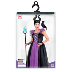 Déguisement Robe MALEFIQUE Adulte / Costume Maleficia Femme / La Maison Du Déguisement