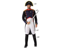 Déguisement de Napoléon Adulte / Costume Napoléon Homme / La maison Du Déguisement
