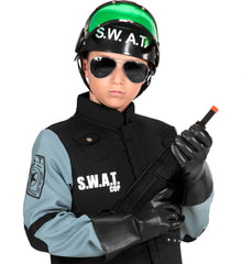 Fusil mitrailleur / Uzi Mitrailleur / La Maison Du Déguisement