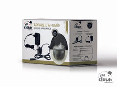 Appareil à Fumée Lumineux / La Maison Du Déguisement