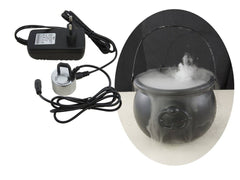 Appareil à Fumée Lumineux / La Maison Du Déguisement