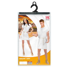 Déguisement Romaine Courte / Costume Romain / La Maison Du Déguisement