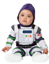 Déguisement Astronaute Bébé / Costume Astronaute Bébé / La Maison Du Déguisement