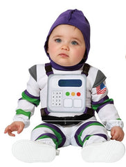 Déguisement Astronaute Bébé / Costume Astronaute Bébé / La Maison Du Déguisement