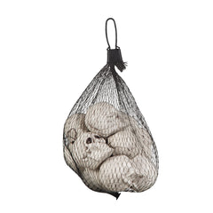 Mini Crânes Lot De 12 / Set 12 Têtes De Mort / Mini Têtes De Mort 4 cm / La Maison Du Déguisement