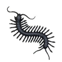 Set 6 Créatures Effrayantes / 6 Insectes Assortis / La Maison Du Déguisement