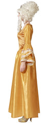 Déguisement Marquise Dorée / Costume Courtisane Or / La Maison Du Déguisement