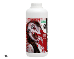 Bidon Faux Sang 1000ML / Bouteille De Faux Sang 1L / La Maison Du Déguisement