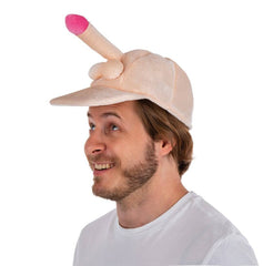 Casquette zizi / La Maison Du Déguisement