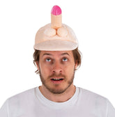 Casquette zizi / La Maison Du Déguisement