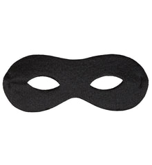 Loup noir / Masque De Cambrioleur / La Maison Du Déguisement