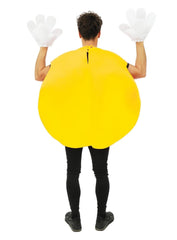 Déguisement Bonbon Jaune / Costume Bonbon Jaune / La Maison du Déguisement