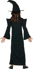 Déguisement Professeur De Sorcière Enfant / Costume Professeur Halloween Enfant / La maison Du Déguisement
