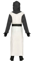 Déguisement Templier / Déguisement Chevalier / Costume Médiéval, Croisé enfant / La Maison Du Déguisement