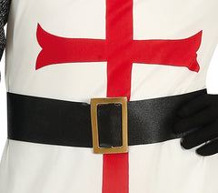 Déguisement Templier / Déguisement Chevalier / Costume Médiéval, Croisé enfant / La Maison Du Déguisement