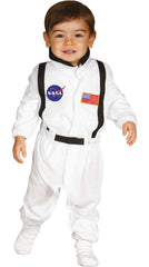 Déguisement Astronaute Bébé / Costume Cosmonaute Bébé / La Maison Du Déguisement