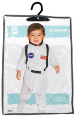 Déguisement Astronaute Bébé / Costume Cosmonaute Bébé / La Maison Du Déguisement