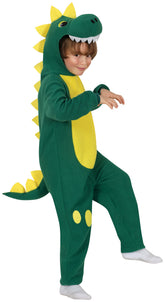 Déguisement Dinosaure Enfant / Costume Dinosaure Crocodile Enfant / La Maison Du Déguisement