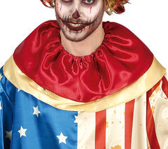 Déguisement Patriot Clown Sanglant / Costume Clown Patriot Horror / La Maison Du Déguisement