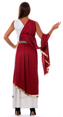 Déguisement Romaine / Costume Grecque / La Maison Du Déguisement