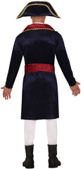 Déguisement De Napoléon Adulte / Costume Napoléon Conquérant Homme / La Maison Du Déguisement