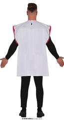 Déguisement Smoking packet Adulte / Costume Packet Cigarettes Molborough / La Maison Du Déguisement