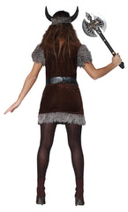 Déguisement Viking Femme / Costume Viking Femme / La Maison Du Déguisement