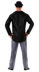 Déguisement Mr.Acteur / Costume Charlot / La Maison Du Déguisement