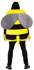 Déguisement Abeille Adulte / Costume Bourdon / La Maison Du Déguisement