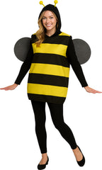 Déguisement Abeille Adulte / Costume Bourdon / La Maison Du Déguisement