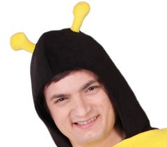 Déguisement Abeille Adulte / Costume Bourdon / La Maison Du Déguisement