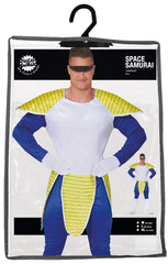 Déguisement Samouraï de l'espace / Costume Manga SamouraÏ spatial / La Maison Du Déguisement