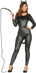 Déguisement Chat Noir / Costume Chat Woman / Costume Catwoman / La Maison Du Déguisement