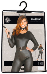 Déguisement Chat Noir / Costume Chat Woman / Costume Catwoman / La Maison Du Déguisement