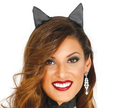 Déguisement Chat Noir / Costume Chat Woman / Costume Catwoman / La Maison Du Déguisement