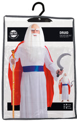 Déguisement Druide / Costume Magicien de la Foret / La Maison Du Déguisement