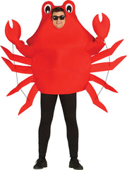 Déguisement Langouste Adulte / Costume Crabe Adulte / Déguisement Homard Adulte / La Maison Du Déguisement