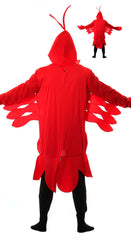 Déguisement Langouste / Costume Crabe / Déguisement Homard / La Maison Du Déguisement