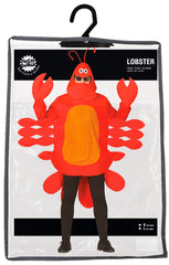Déguisement Langouste / Costume Crabe / Déguisement Homard / La Maison Du Déguisement